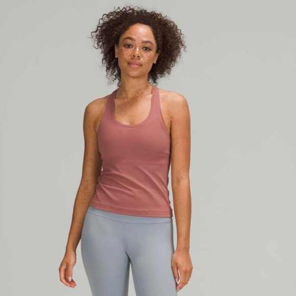 Lululemon Cool Racerback Tank Top
*Shorter Length - Picture 3 of 6